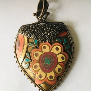 4 for $20 with 🦋 Bohemian Pendant